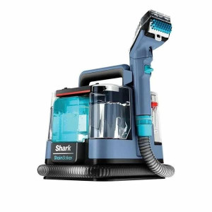 SHARK Stain Striker Max And Spot Cleaner PX200UK, 20x stain-striking power, Instant stain & odour removal