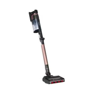 Shark IZ400UK Cordless Vacuum Cleaner - Anti Hair Wrap Plus, PowerFins, Up to 60 minutes Run-Time