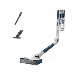 SHARK Cordless Vacuum Cleaner With Anti Hair Wrap Iz380uk - Powerful Suction, Anti Hair Wrap Technology, Up to 50 Minutes Runtime
