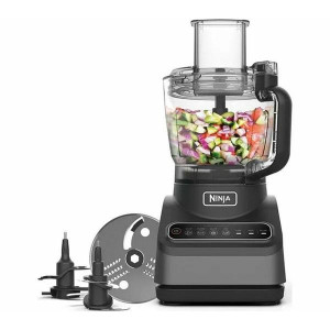 NINJA Bn650uk Food Processor - 850 watts - Travel Size