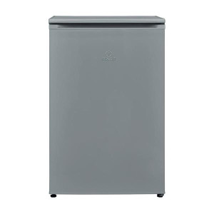 Indesit Undercounter Freezer 55Cm Low Frost Silver - Energy Efficient, Compact Size, Low Frost Technology