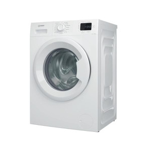Indesit Mytime 7Kg Freestanding Washing Machine White A Energy Rated