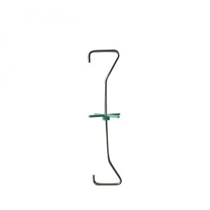 Bat Cavity Wall Ties, 9" X 30Pk, CE approved, Pack of 30