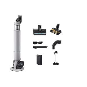 Samsung Cordless Vacuum Bespoke Jet Lite - 280W Pebble Grey Vs80f28dlp/Eu