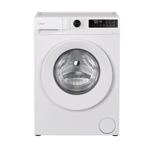 Candy Washing Machine 8Kg White Gd48s6-80 - Quick Pro, Energy Efficient, 8kg Capacity