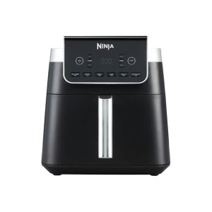 Ninja Air Fryer Max Pro 6.2L Af180uk - Compact 4-Person Capacity, Energy Efficient, Fast Cooking