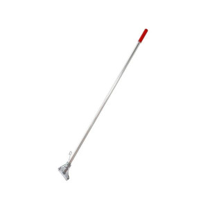 Varian Kentucky Mop Handle, 100% Cotton Strands, Large Size for Wet Mopping, Bar and Restaurant Floors