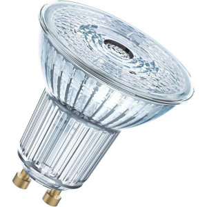 Osram Vendek 4.6W (50W) Gu10d LED Dimmable Light Bulb