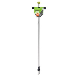 Roundup Weed Puller Wonder Burgon & Ball, Ergonomic Design, Rust-Resistant Prongs, Easy Weeding for Lawns