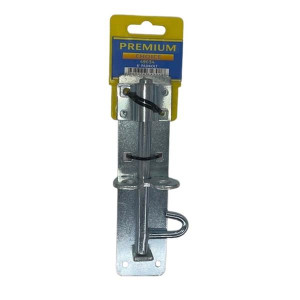 Premium Choice Padbolt 6" Zinc-plated for Doors and Gates
