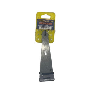 Premium Steel Strap Hinge 150Mm for Doors and Cabinets