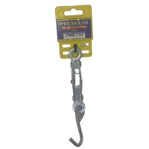 Premium Wash Line Pulley Galvanised for Outdoor Use, Durable and Weather Resistant
