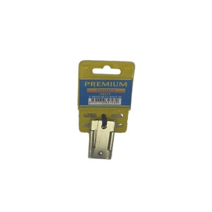 Premium 2Inch Brass Butt Hinge for Doors and Cabinets