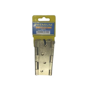 Premium 4Inch Brass Butt Hinge for Doors and Cabinets