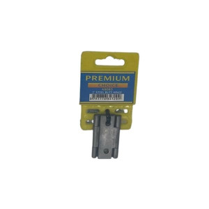 Premium 2Inch Steel Butt Hinge for Doors and Cabinets