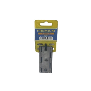Premium 3Inch Steel Butt Hinge for Doors and Cabinets
