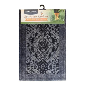 Dosco Mat Home Vintage 50 X 75Cm Zero-Waste Absorbent Mat for Household Supplies