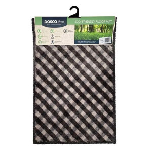 Dosco Mat Home Timeless Life 50 X 75Cm Super Absorbent Zero-Waste Mat for Household Supplies