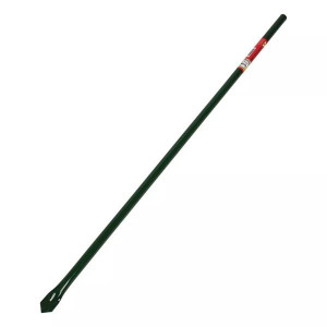 Westland Net Stake 1M, Green, Durable Tubular Steel, 19mm Dia.