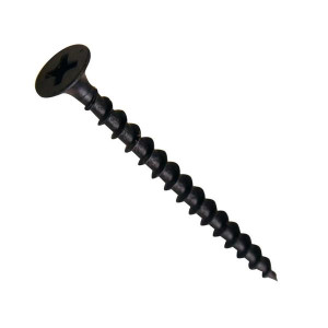 Tucks Drywall Screws, 75Mm X 4.2Mm, 500Pk for Construction