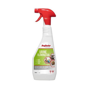 Rug Doctor Urine Eliminator, 500Ml, Stain and Odour Removal for Carpets & Fabrics