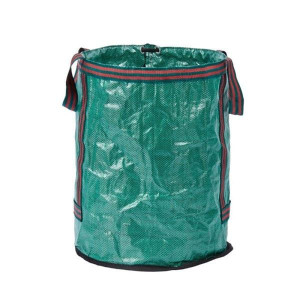 Useful Compact Ultra Smart Garden Waste Bag, 40cm dia x H50cm