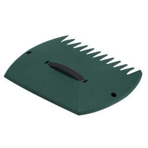 Handy Leaf Grabbers, Ergonomically Designed for Maximum Comfort, 26 x 13.5 cm, Smart Garden