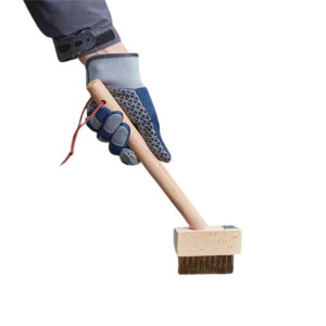 Short Reach Patio Brush, Fsc1 for Smart Garden