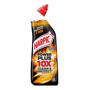Harpic Harpic Original 750Ml for Household Cleaning, Kills 99.9% of Bacteria