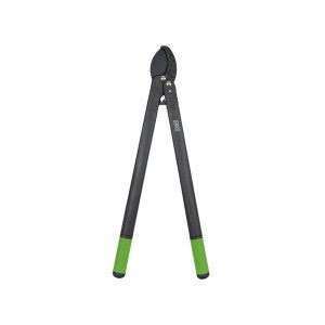 AMES Anvil Loppers Long Reach, SK5 Japanese Carbon Steel Blades, 5 ft Reach, for Gardening