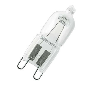 Osram Vendek - Bulb - 20W G9 Hal Capsule LED Lamp