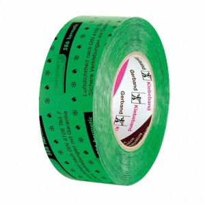 Gerband 586 100Mm Universal Sealing Tape for Construction