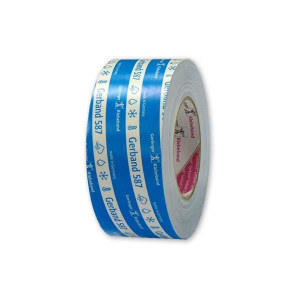 Gerband 587 60mm External Sealing Tape for Wood, Bricks, and Concrete