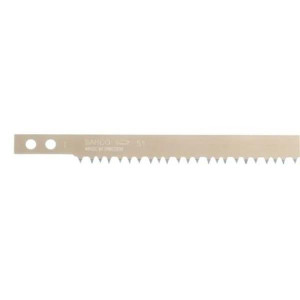 Bahco Bow Saw Blade 24" for Bowsaw Frames, High Quality Steel, Rust Prevention Coating