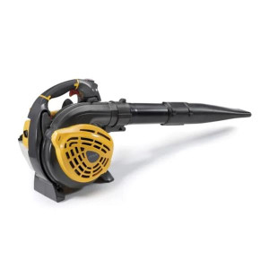 Stiga Petrol Leaf Blower / Shredder, 27.6 cc, 10.2 m³/min Air Flow