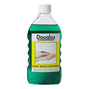 Douglas Brush Restorer for 500Ml