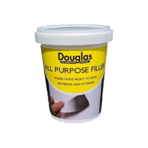 Douglas All Purpose Filler, 1Kg, Indoor and Outdoor Use