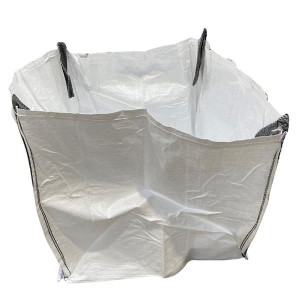 Empty Tonne Sacks for Material Handling, 1 tonne Capacity