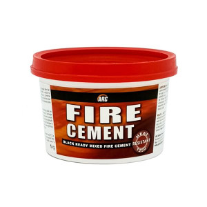 Arc Fire Cement, 1Kg, for Domestic and Commercial Applications