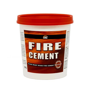 Arc Fire Cement, 2Kg, for Domestic and Commercial Applications