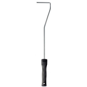 Fleetwood 4" Roller Frame for Painting Small Areas with Waterbased & Gloss Paints