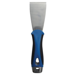 Fleetwood Filling Knife 3" - Ergonomic Handle, Soft-Grip, High-Quality Steel Blade for Long-Lasting Use