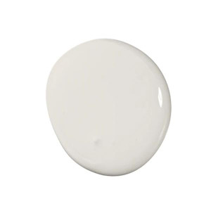 Colourtrend Tester Temperance Paint Colour, Soft Grey Hue, 100ml