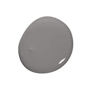 Causeway Grey Paint Colour by Colourtrend, 100ml Tester