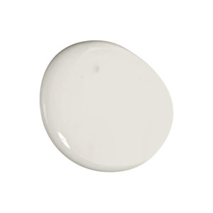 Colourtrend Tester Powdered Shell Paint Colour, 100Ml, Muted White with Subtle Taupe Undertones, Home Decor