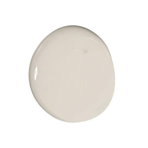 Ivory Tusk Paint Colour by Colourtrend, 100ml, Home Decor