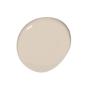 Colourtrend Tester Salter Stone 100Ml, off-white with gentle green undertones Home Decor Paint Colour