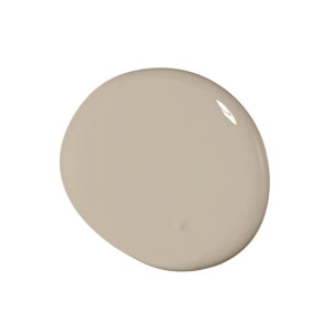 Colourtrend Tester Spinifex Paint Colour, warm khaki neutral, 100ml