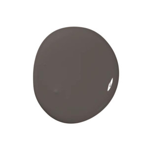 Colourtrend Tester Pine Marten 100ml, Rich Brown Paint Colour for Home Decor