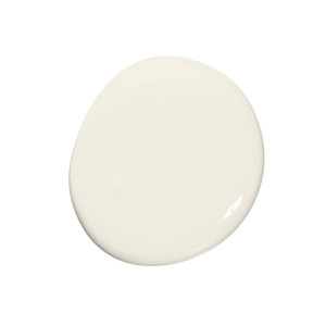 Alabaster White Paint by Colourtrend, 100ml